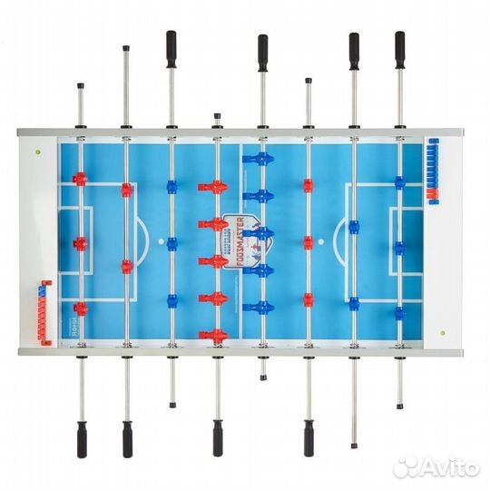 Настольный футбол Foosmaster Light (I.T.S.F)