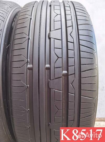 Nitto NT830 215/55 R17 98P