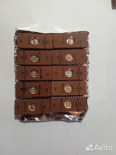 Пзу к573рф5, к573рф4 к573рф1 к573рф2 кс573рф2 AU