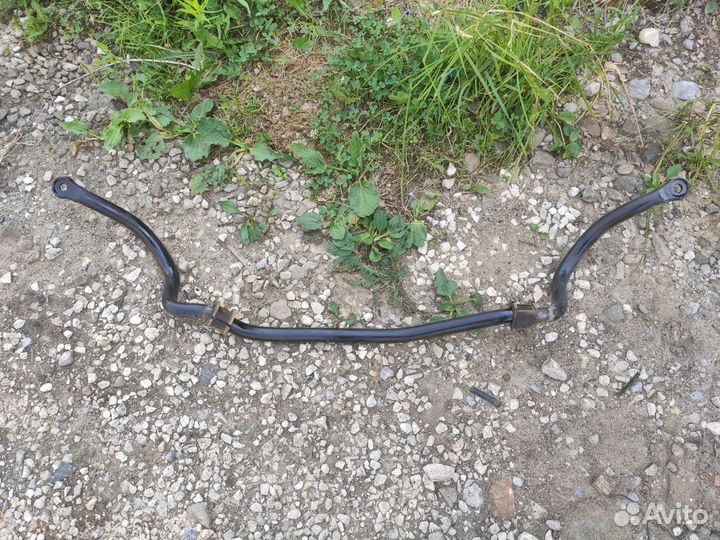 Стабилизатор передний Mitsubishi Lancer 9 седан