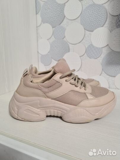 Кроссовки размер 35 LC Waikiki