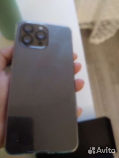 Пародия на iPhone