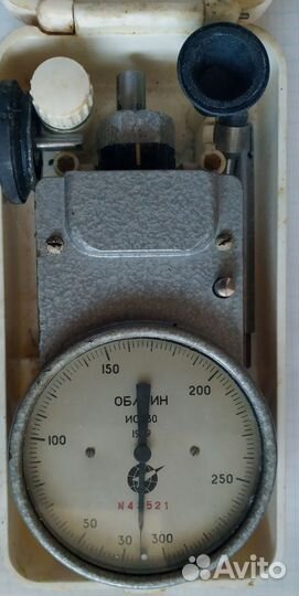 Тахометр ио-30