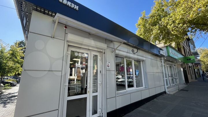 Торговая площадь, 178.8 м²