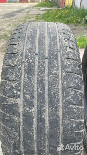 Hankook Optimo K415 205/55 R16 91H