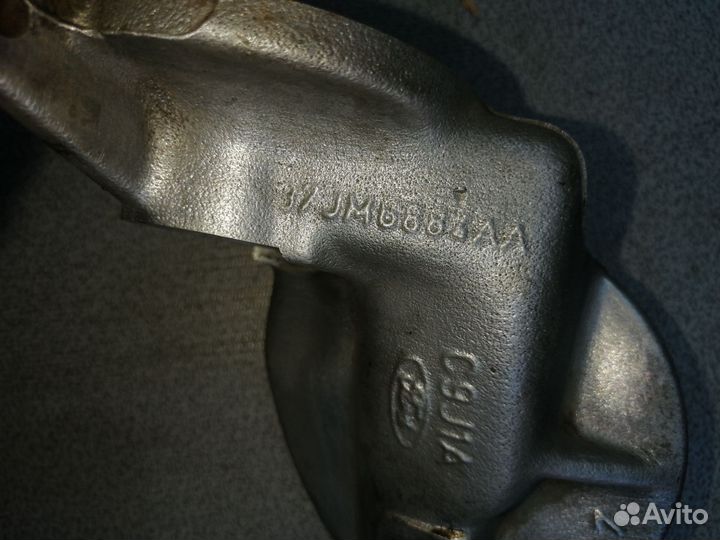 Кронштейн масляного фильтра для Ford Explorer (U2)