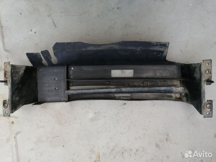 Решётка радиатора для Ford Explorer (U2) 1995-2001