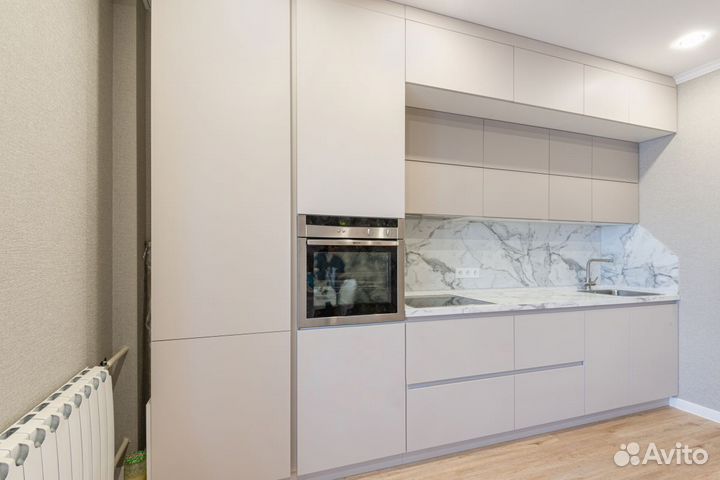 Цена за всю кухню смк 057097