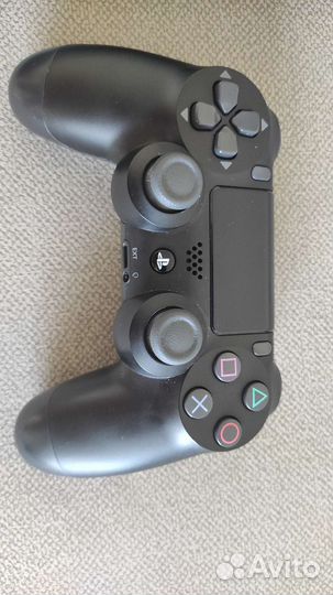 Приставка Sony PS4 Pro 7208