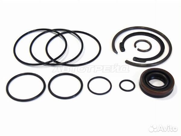 Ремкомплект гур toyota land cruiser