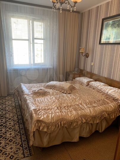 2-к. квартира, 54,1 м², 8/10 эт.