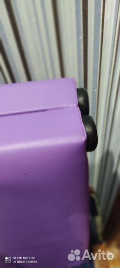 Новый массажный стол