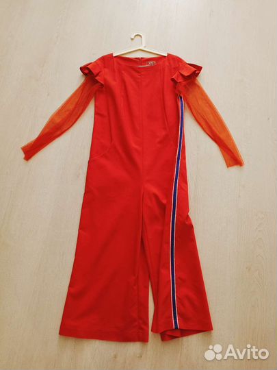 Комбинезон женский вечерний 46 48