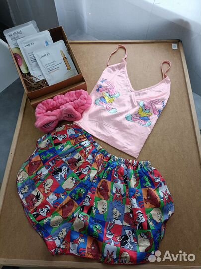 Подарочный набор