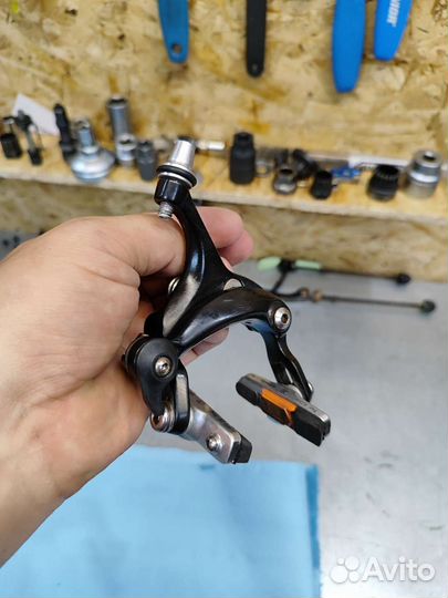 Тормоза для фикса клещи