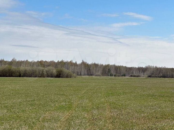 Участок 7,3 сот. (ИЖС)