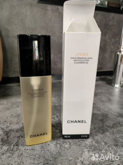Для снятие макияжа и очищения Chanel оригинал