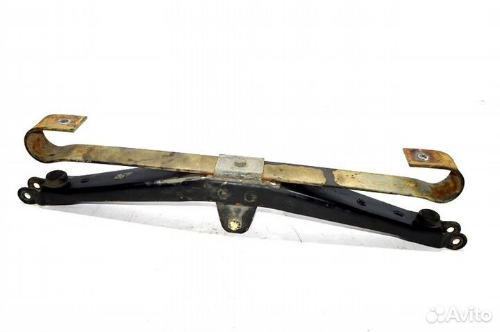 Кронштейны кабины / Подвеска / Замки, другое merce