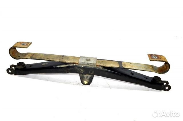 Кронштейны кабины / Подвеска / Замки, другое merce