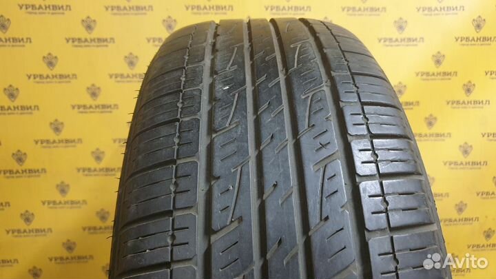 Kumho Solus KL21 225/60 R17