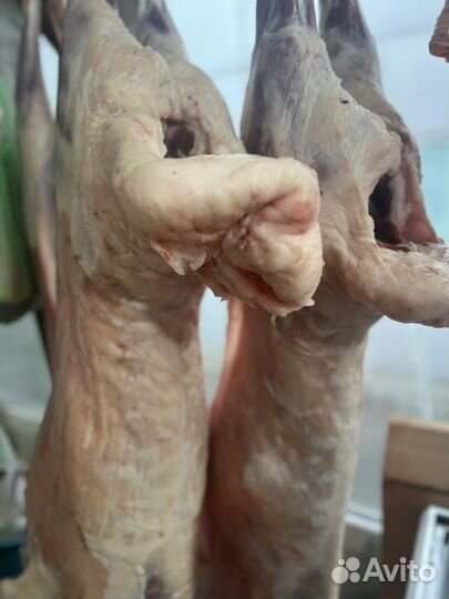 Домашнее Деревенское Мясо