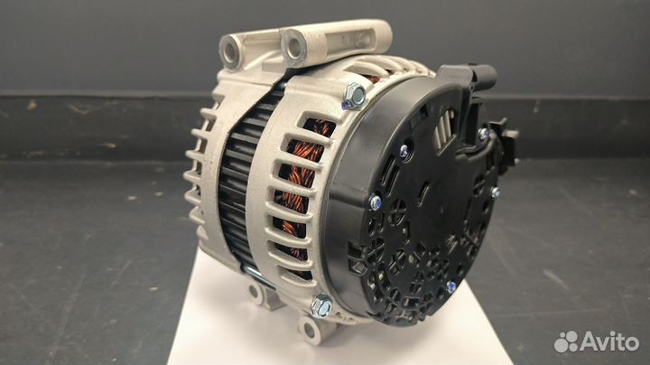 Генератор Mercedes 164, 211, 216, 221, 906, 639