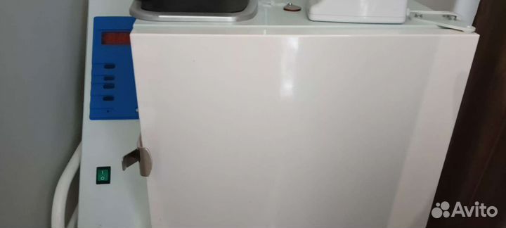 Сухожар гп-20 мо