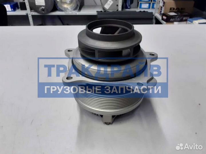 Насос водяной Даф 106 оригинал