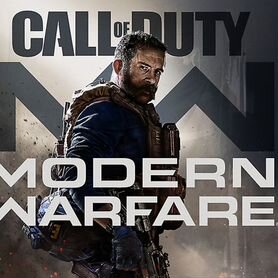 Call of duty modern warfare 2019 на пк