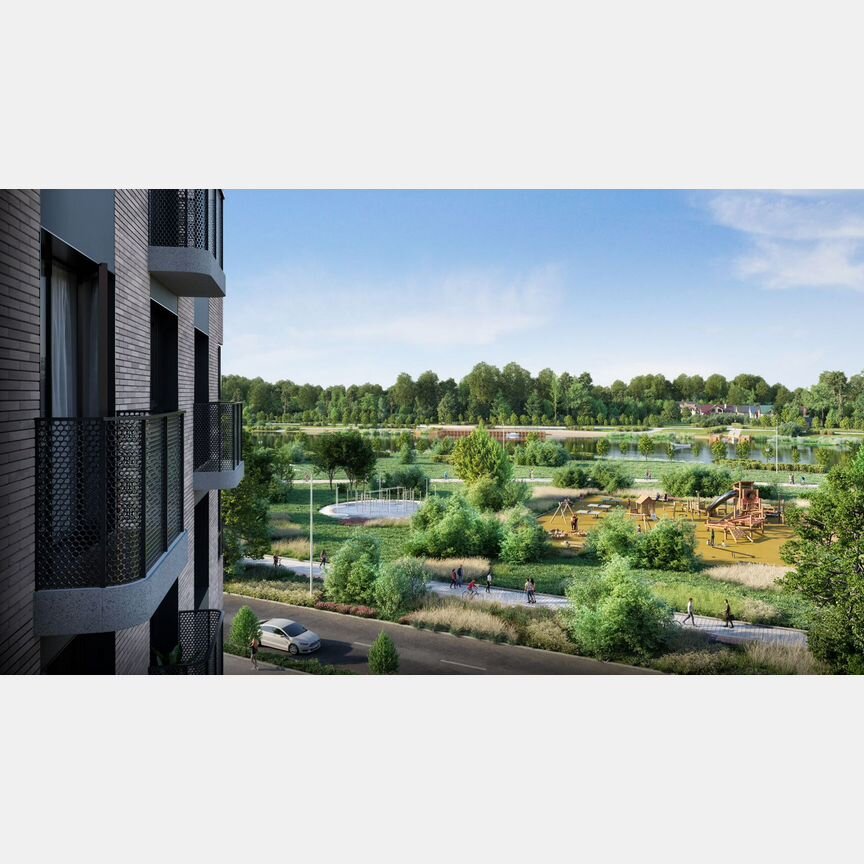 2-к. квартира, 37 м², 3/9 эт.