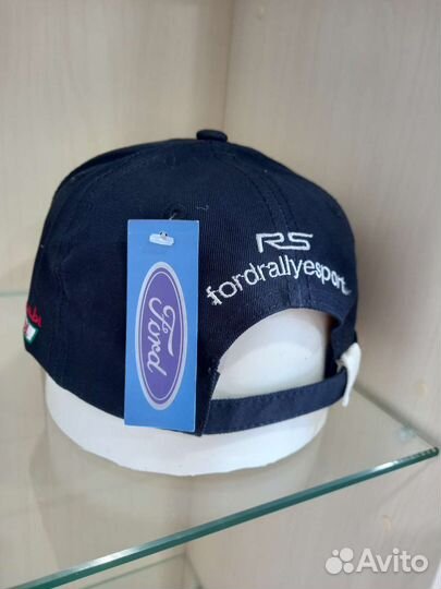 Ford бейсболка(новая)
