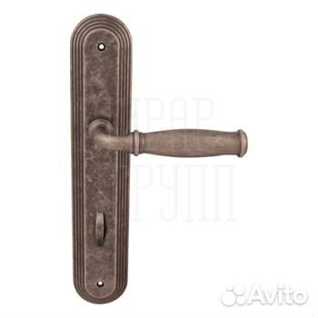 Дв. Ручк. на пл. Melodia 266/235 Isabel антич. сер