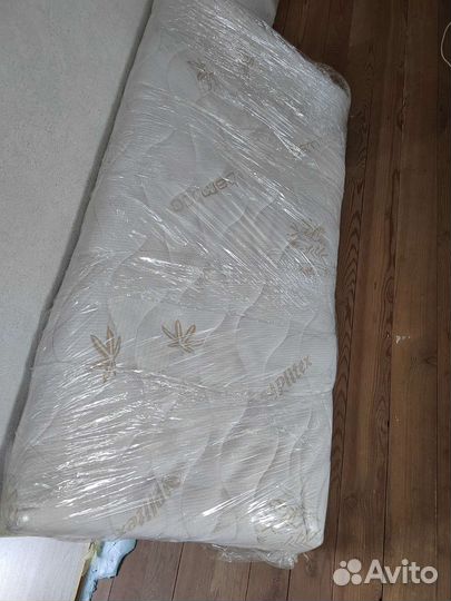 Матрас детский 120 60 бу