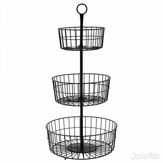 Сервировочная корзина