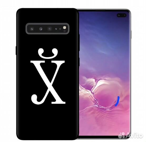 Чехлы на телефон samsung galaxy S10