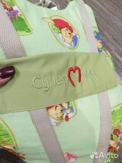 Прыгунки детские