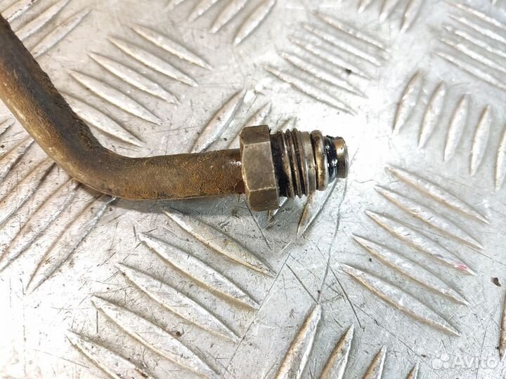 Трубка гидроусилителя Haima 3