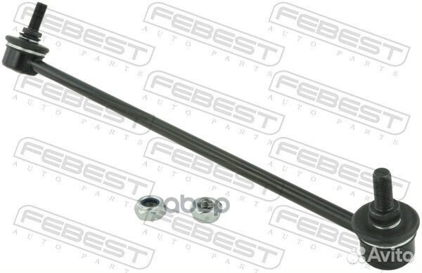 Тяга стабил. пер. прав. honda crossroad