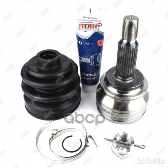 ШРУС citroen C-Crosser EP (2007-2012) /mitsubishi