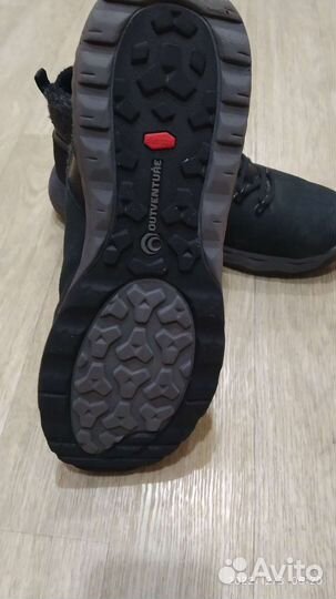 Зимние ботинки Outventure