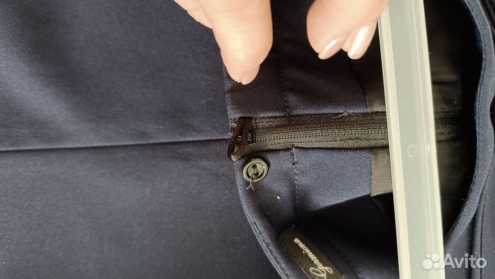 Школьная форма для девочки 128