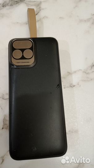 Пауэрбанк 30000