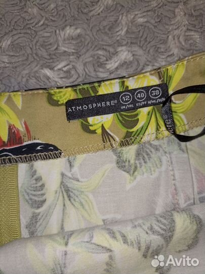 Юбка Atmosphere 46-48 р женская