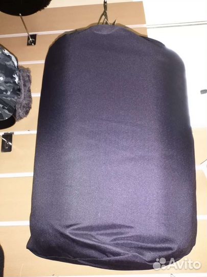 Спальный мешок