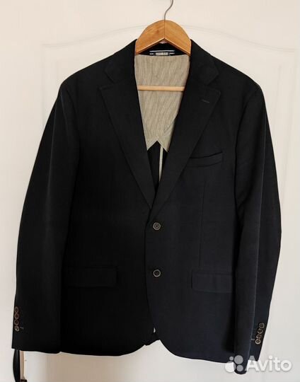 Пиджак Massimo dutti