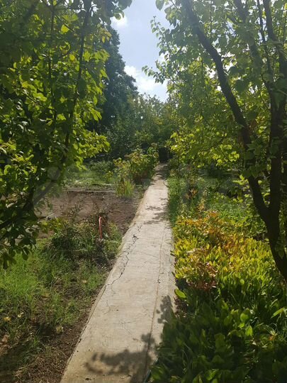 Дача 30 м² на участке 6 сот.