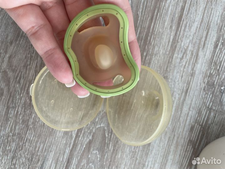 Пустышки bibs, happybaby