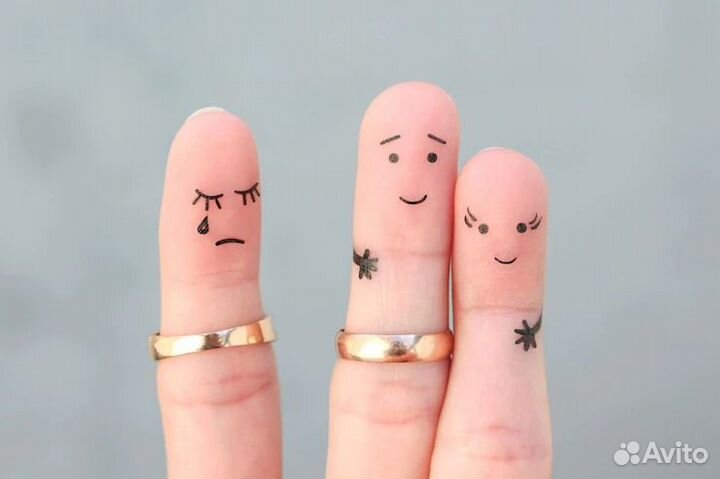 Услуги детектива проверка супруга на измену