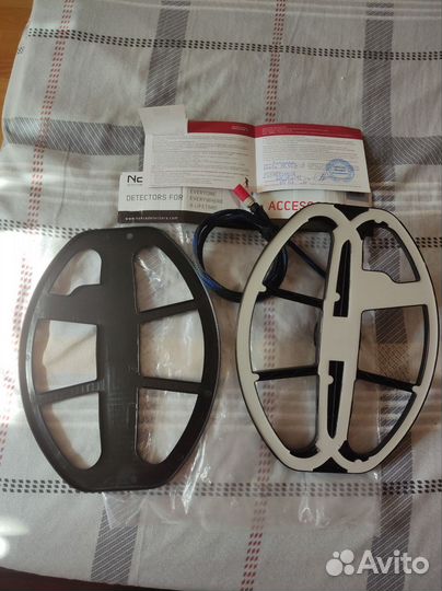 Катушка металлоискателя Нокта Легенд LG 30