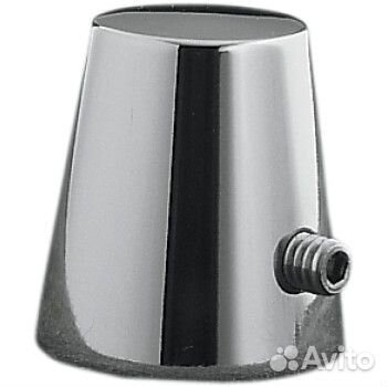 Накладка на лапку кпп drag specialties FXD/flhr/fl